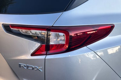 2026 Acura RDX 4A-SPEC