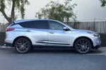 2026 Acura RDX 4A-SPEC