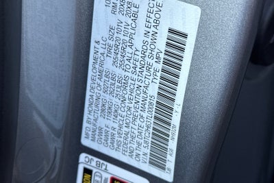 2026 Acura RDX 4A-SPEC