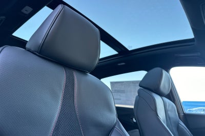 2026 Acura RDX SH-AWD A-Spec