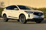 2026 Acura RDX SH-AWD A-Spec