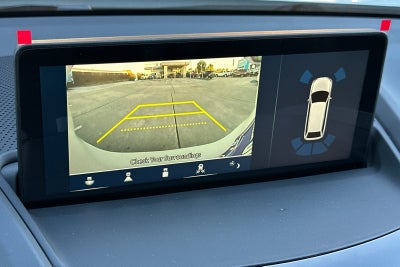 2026 Acura RDX SH-AWD A-Spec