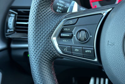 2026 Acura RDX SH-AWD A-Spec