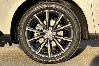 2026 Acura RDX SH-AWD A-Spec