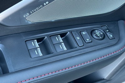 2026 Acura RDX A-Spec Package SH-AWD