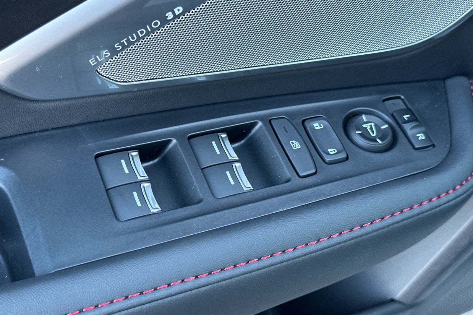 2026 Acura RDX A-Spec Package SH-AWD