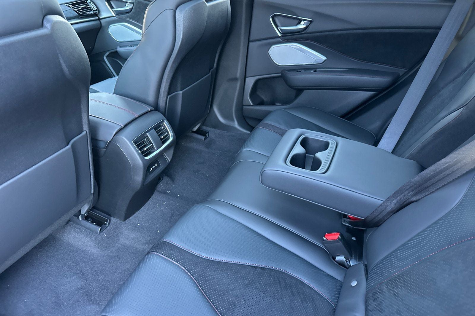 2026 Acura RDX A-Spec Package SH-AWD