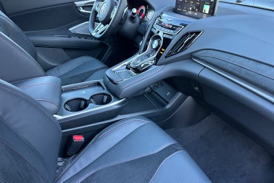 2026 Acura RDX A-Spec Package SH-AWD