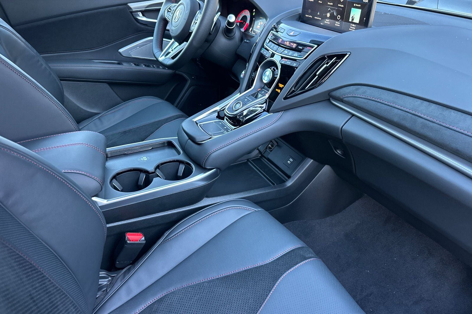 2026 Acura RDX A-Spec Package SH-AWD