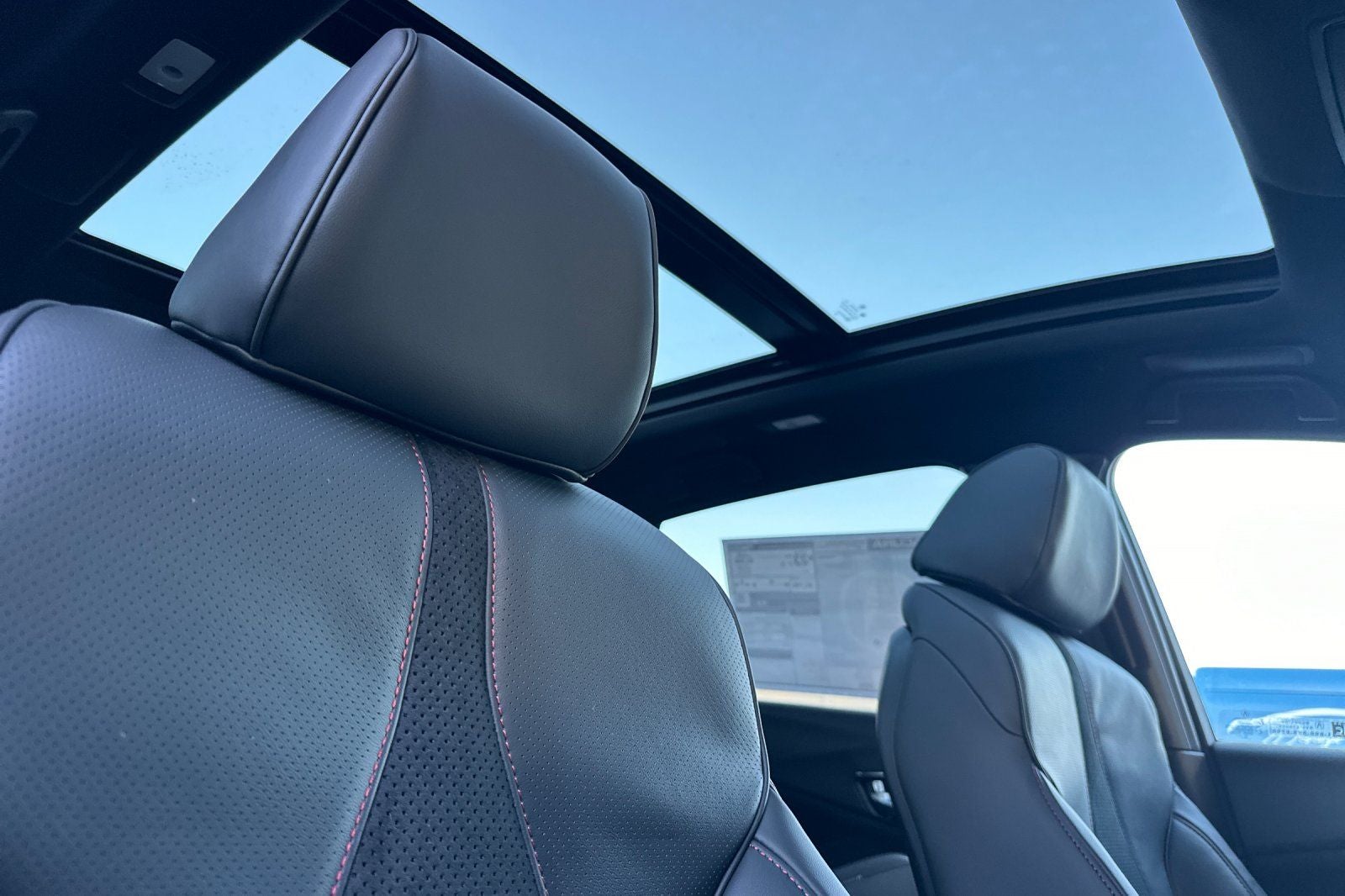 2026 Acura RDX A-Spec Package SH-AWD