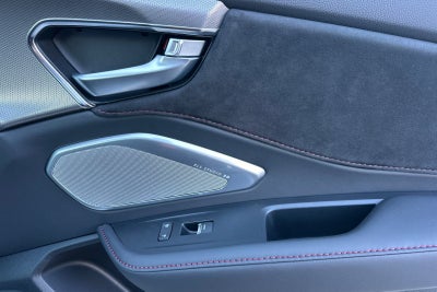 2026 Acura RDX A-Spec Package SH-AWD