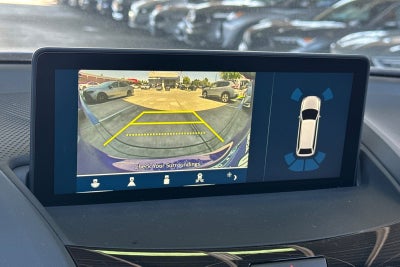 2026 Acura RDX A-Spec Package SH-AWD