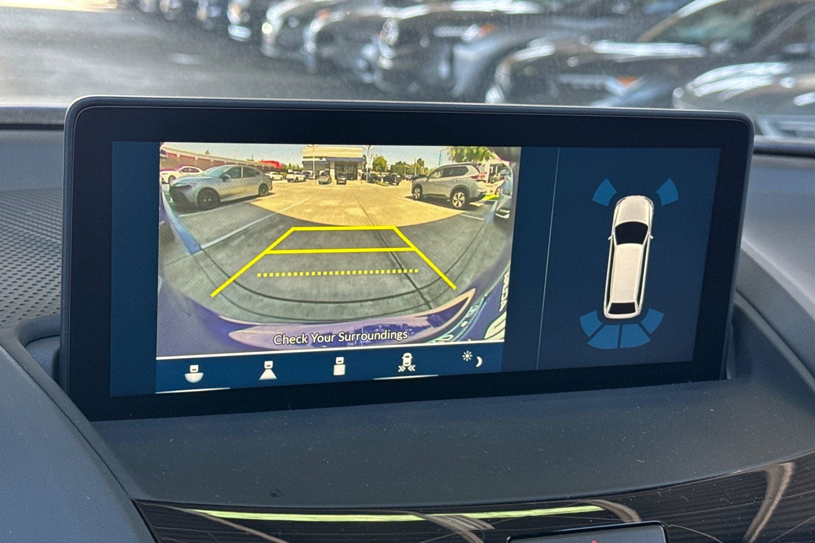 2026 Acura RDX A-Spec Package SH-AWD