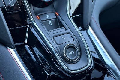 2026 Acura RDX A-Spec Package SH-AWD