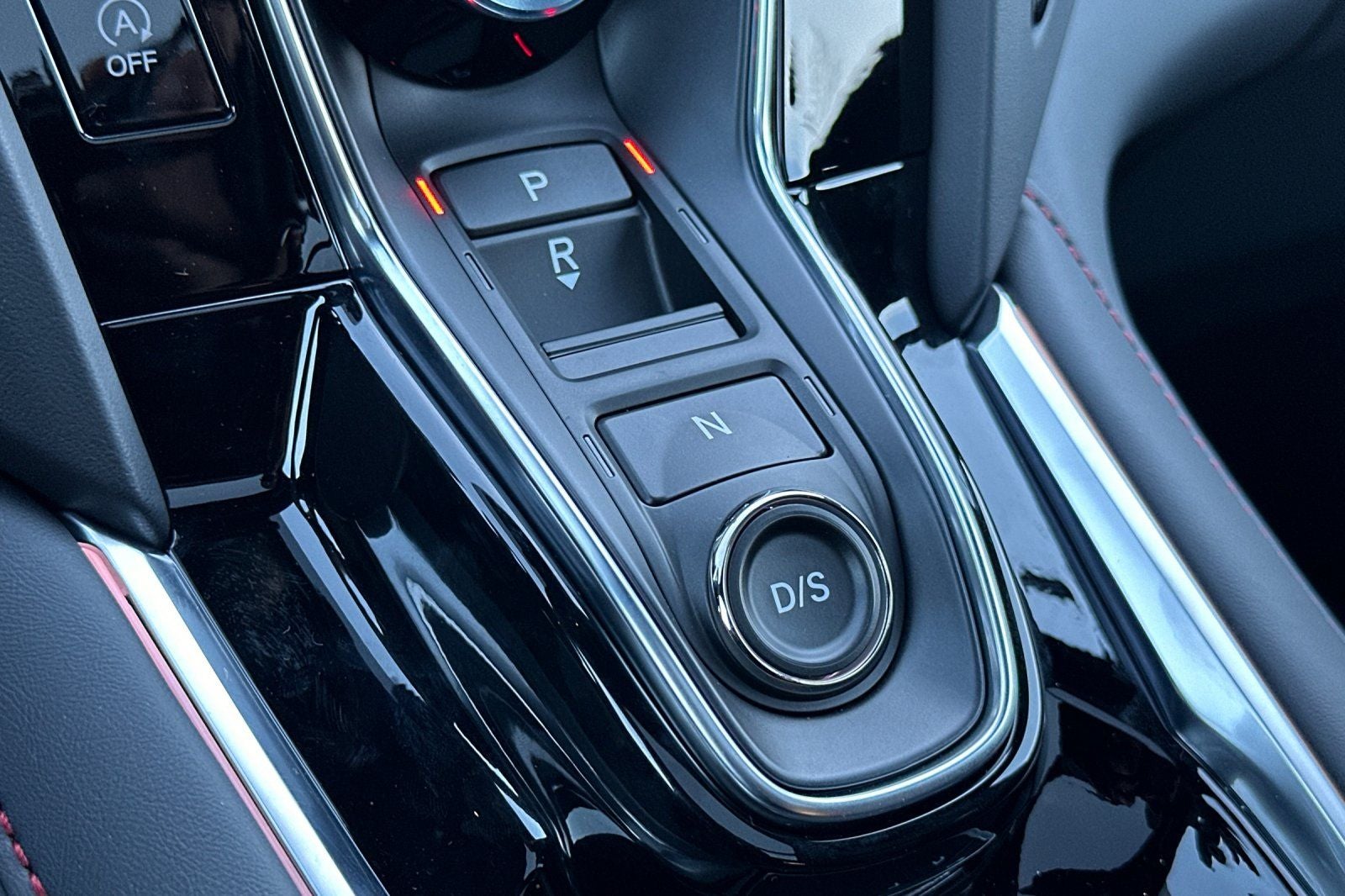 2026 Acura RDX A-Spec Package SH-AWD