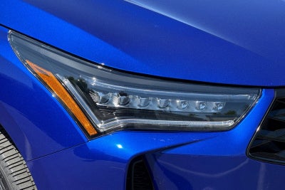 2026 Acura RDX A-Spec Package SH-AWD