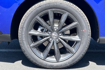 2026 Acura RDX A-Spec Package SH-AWD