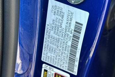 2026 Acura RDX A-Spec Package SH-AWD