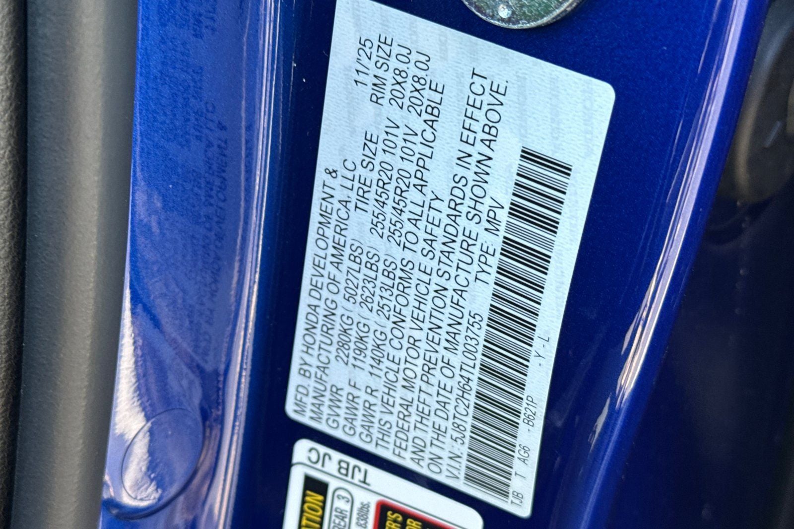 2026 Acura RDX A-Spec Package SH-AWD