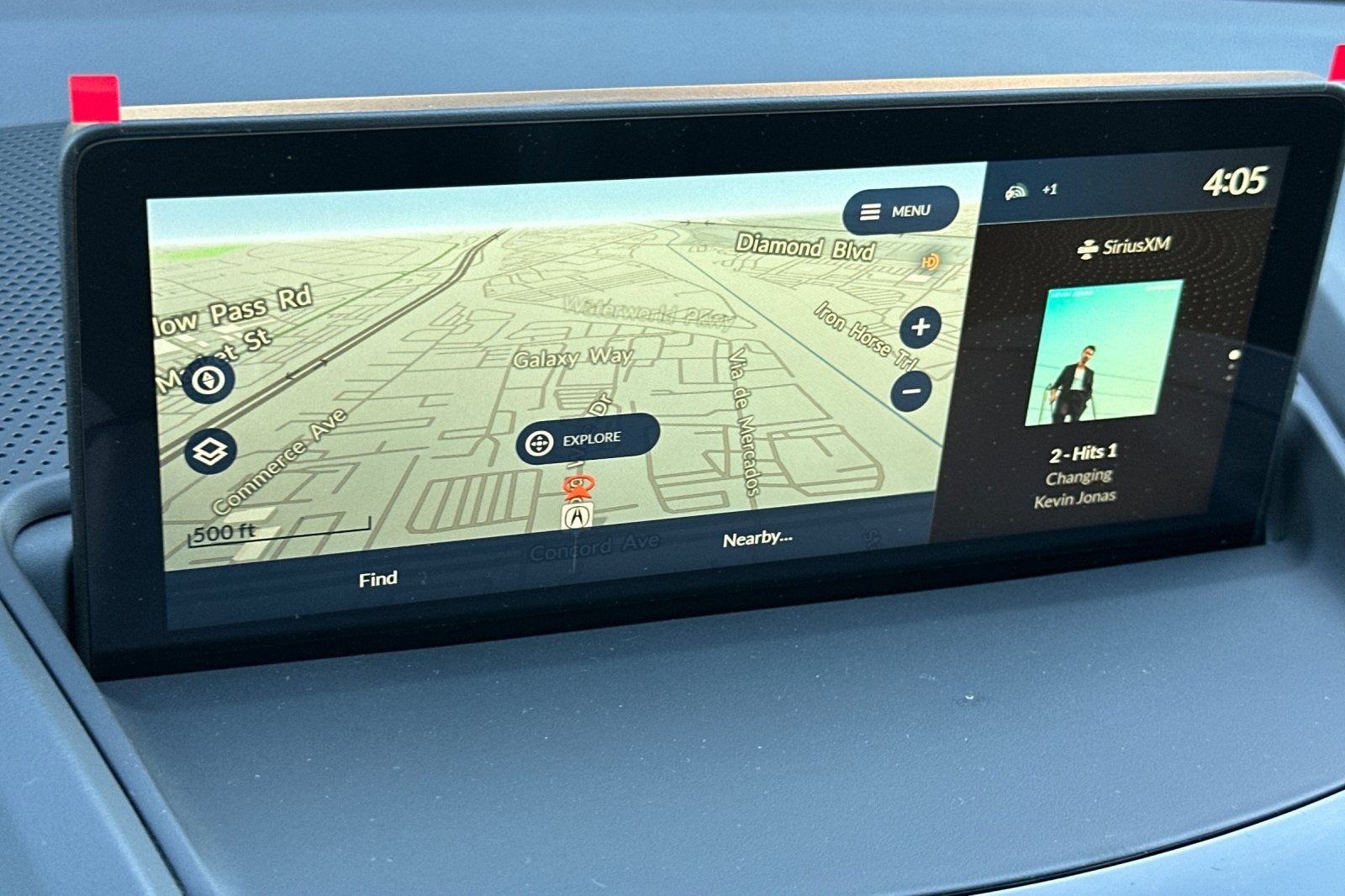 2026 Acura RDX SH-AWD A-Spec