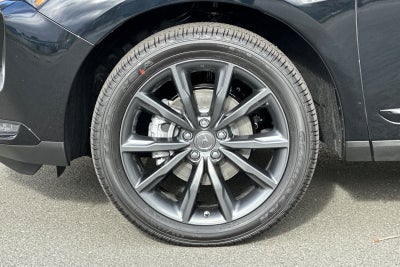 2026 Acura RDX SH-AWD A-Spec