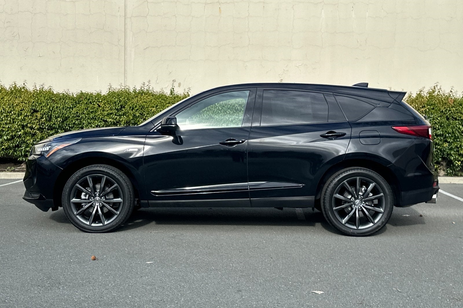 2026 Acura RDX SH-AWD A-Spec