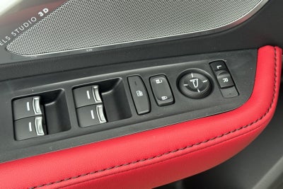 2026 Acura RDX SH-AWD A-Spec