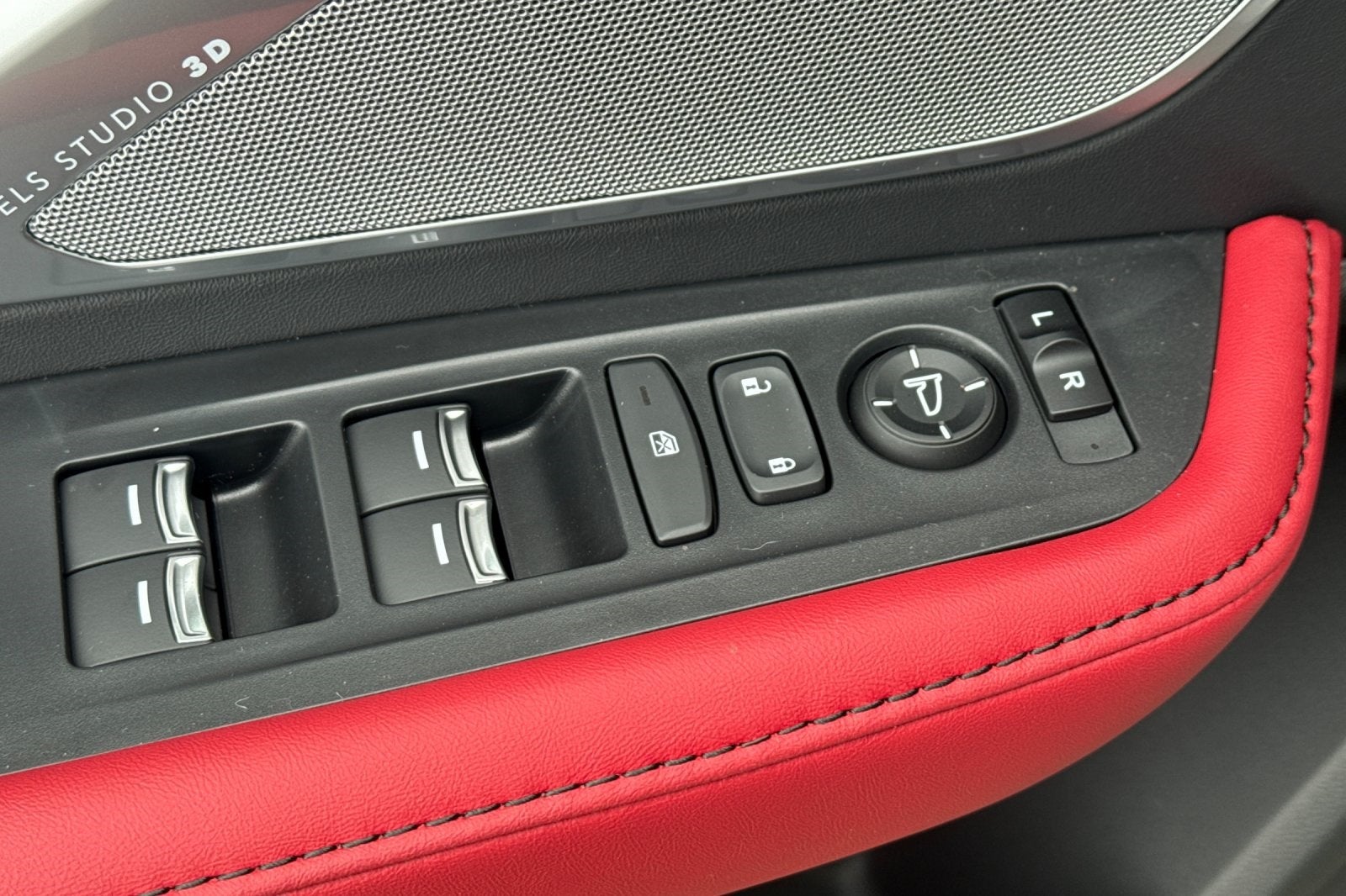 2026 Acura RDX SH-AWD A-Spec