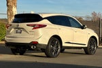 2026 Acura RDX SH-AWD A-Spec