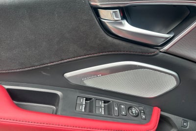 2026 Acura RDX 4A-SPEC