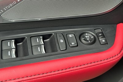 2026 Acura RDX 4A-SPEC