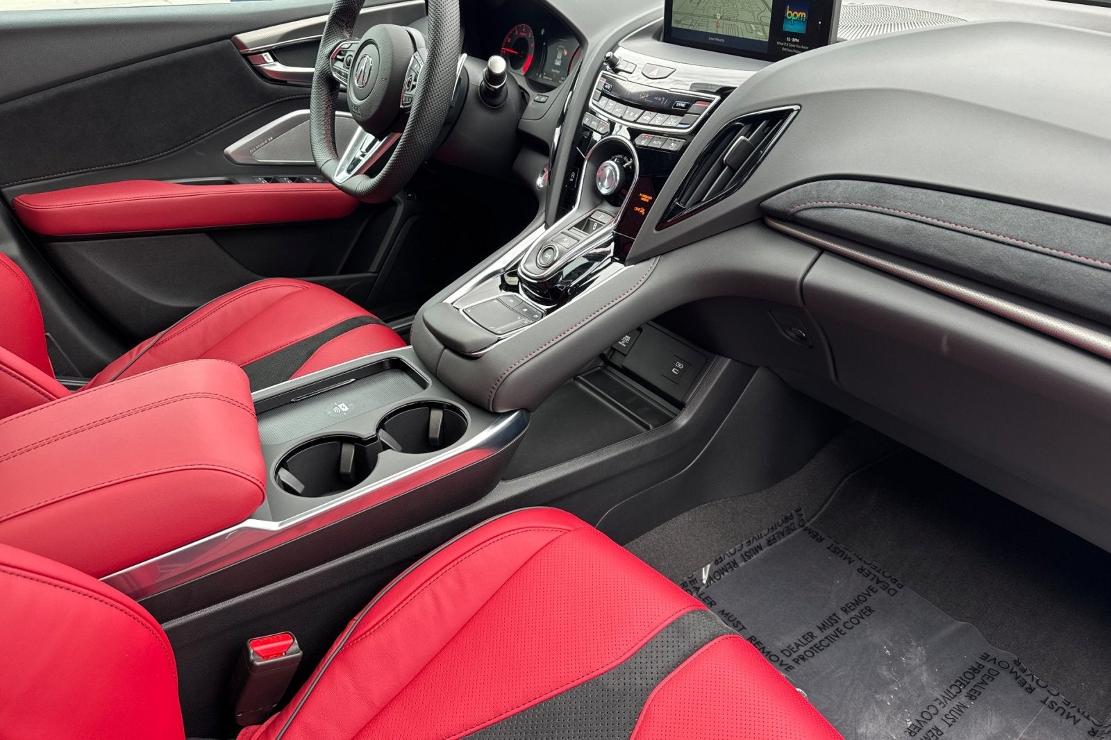 2026 Acura RDX 4A-SPEC