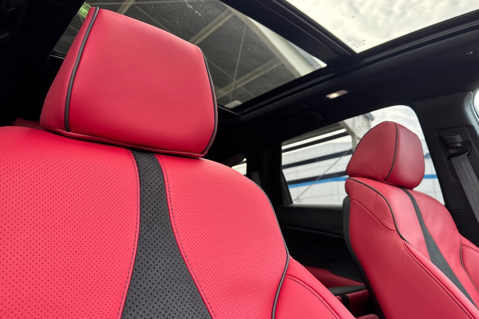 2026 Acura RDX 4A-SPEC