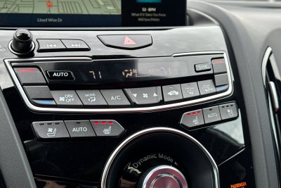 2026 Acura RDX 4A-SPEC