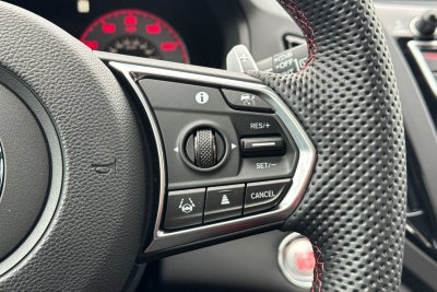 2026 Acura RDX 4A-SPEC