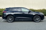 2026 Acura RDX 4A-SPEC