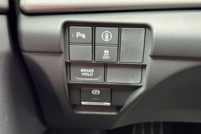 2026 Acura RDX 4A-SPEC