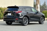 2026 Acura RDX 4A-SPEC