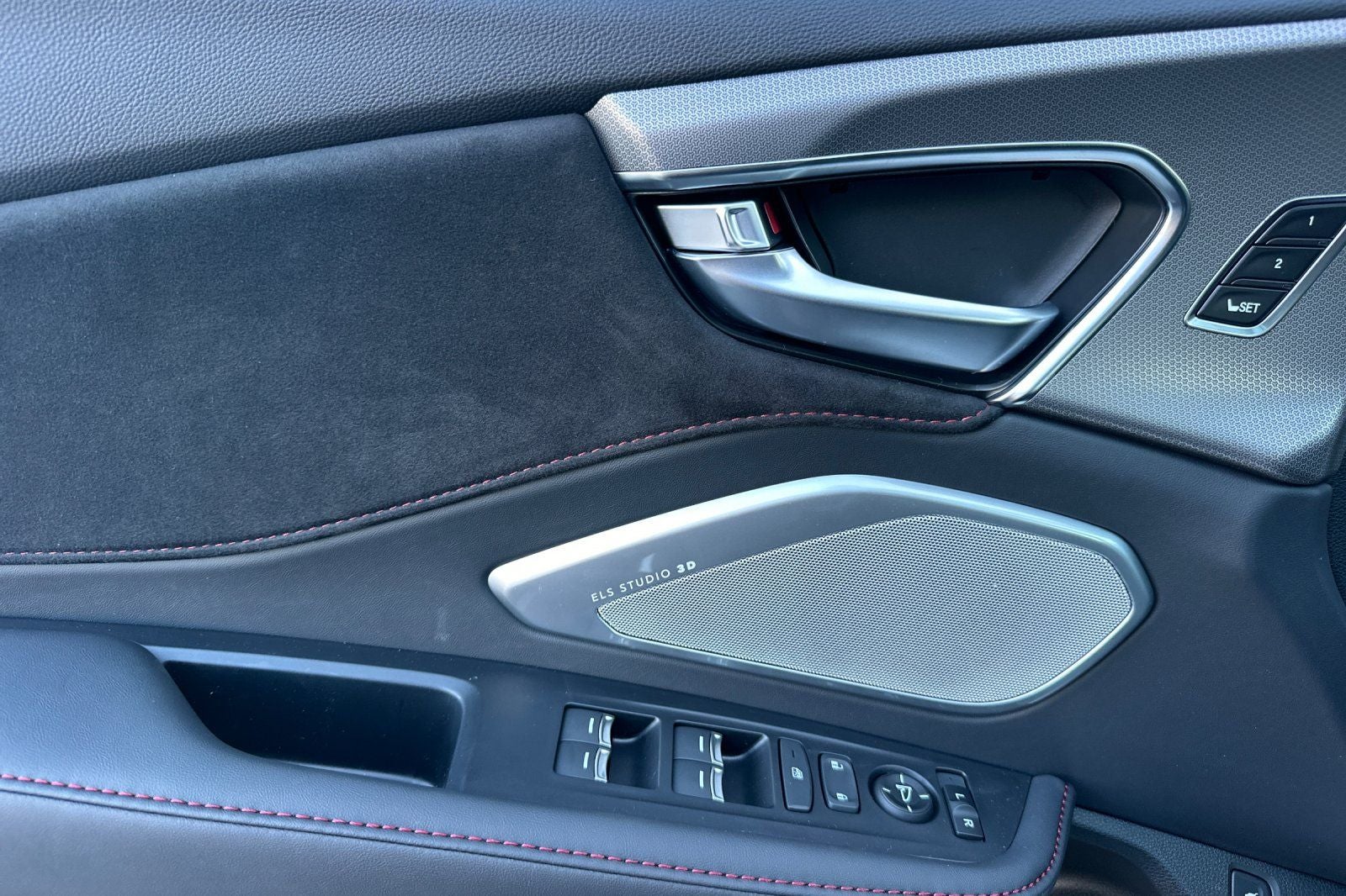 2026 Acura RDX A-Spec Package SH-AWD
