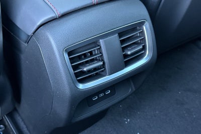 2026 Acura RDX A-Spec Package SH-AWD
