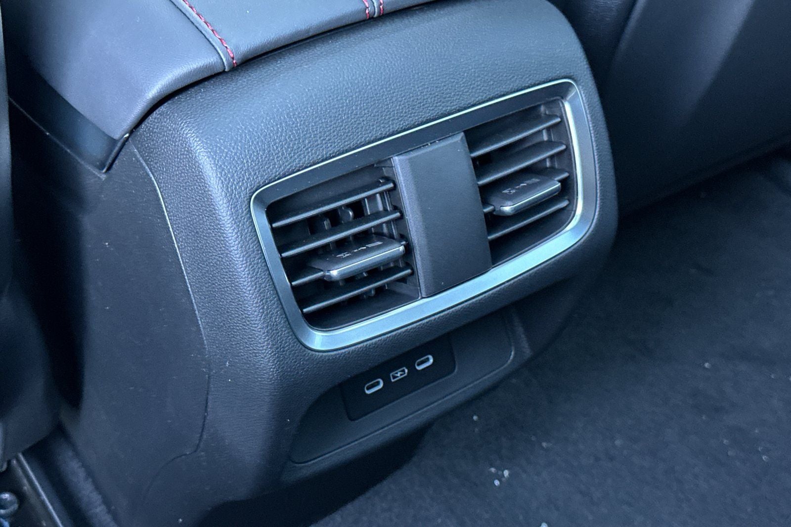 2026 Acura RDX A-Spec Package SH-AWD