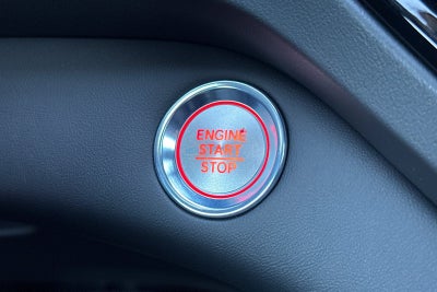2026 Acura RDX A-Spec Package SH-AWD
