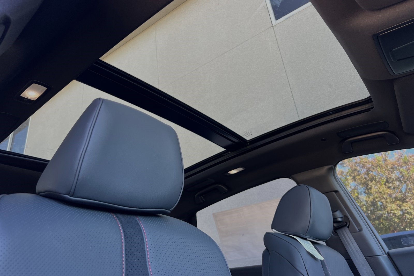 2025 Acura RDX A-Spec Package SH-AWD