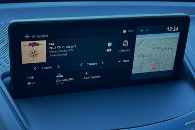 2025 Acura RDX A-Spec Package SH-AWD