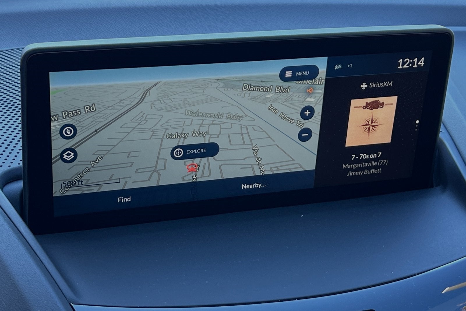 2025 Acura RDX A-Spec Package SH-AWD