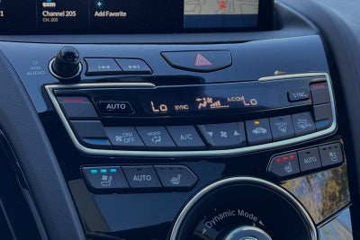 2025 Acura RDX A-Spec Package SH-AWD