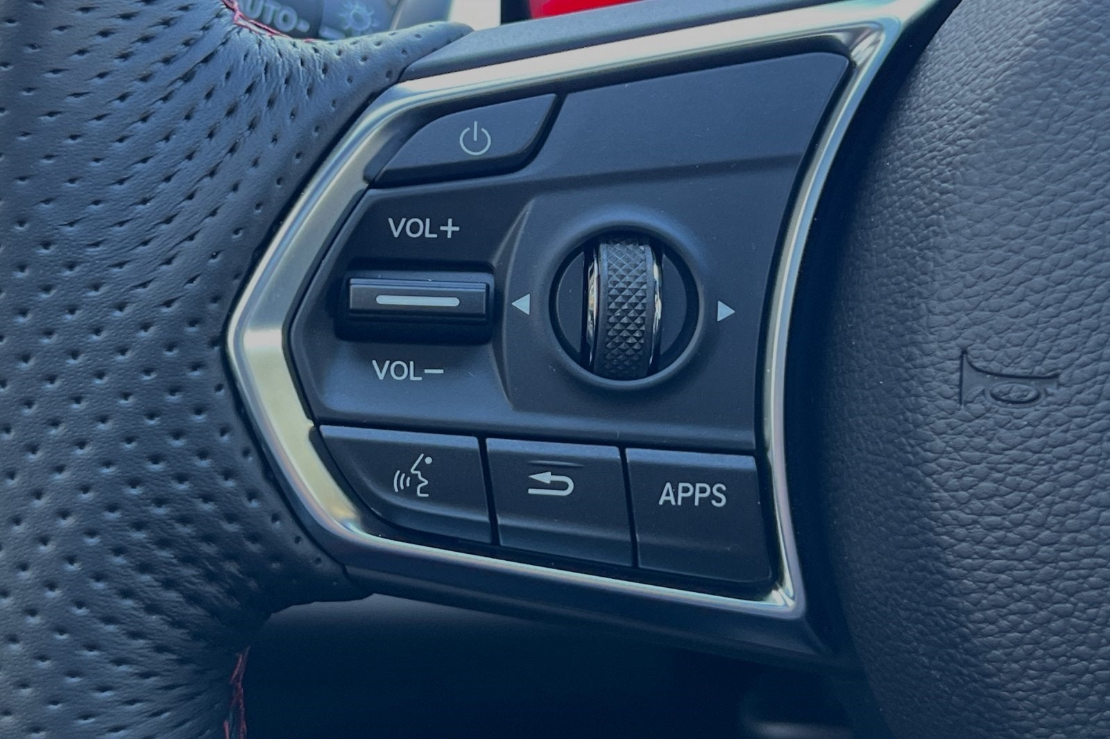 2025 Acura RDX A-Spec Package SH-AWD