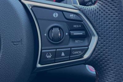 2025 Acura RDX A-Spec Package SH-AWD