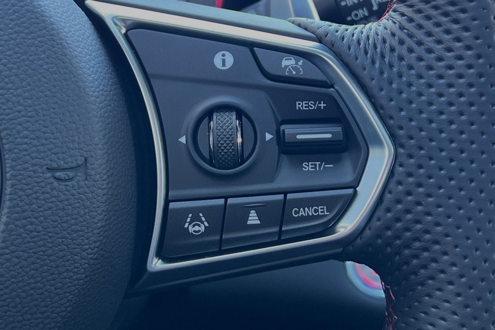 2025 Acura RDX A-Spec Package SH-AWD