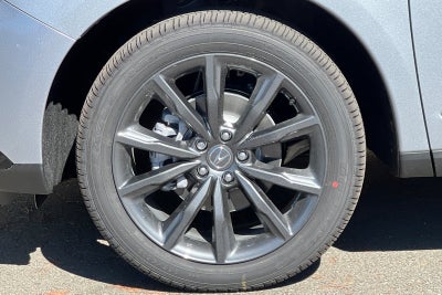 2025 Acura RDX A-Spec Package SH-AWD